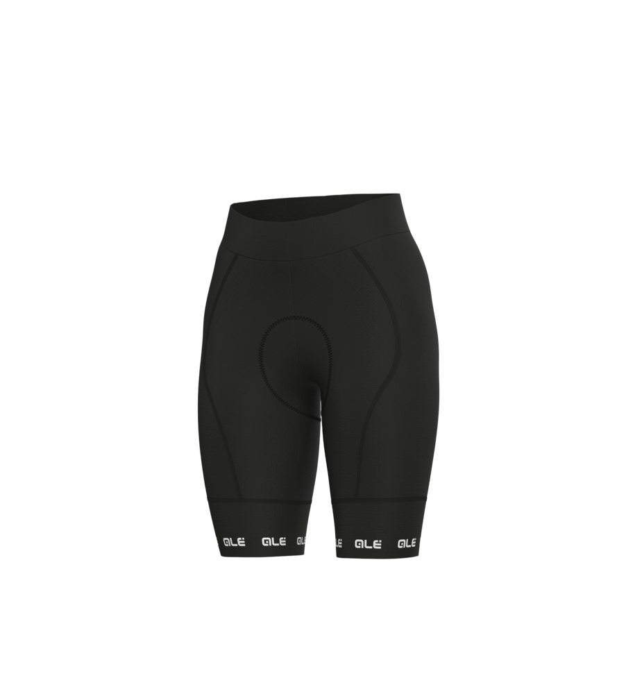 Nyári kerékpáros nadrág ALÉ női STRADA 2.0 PR-E