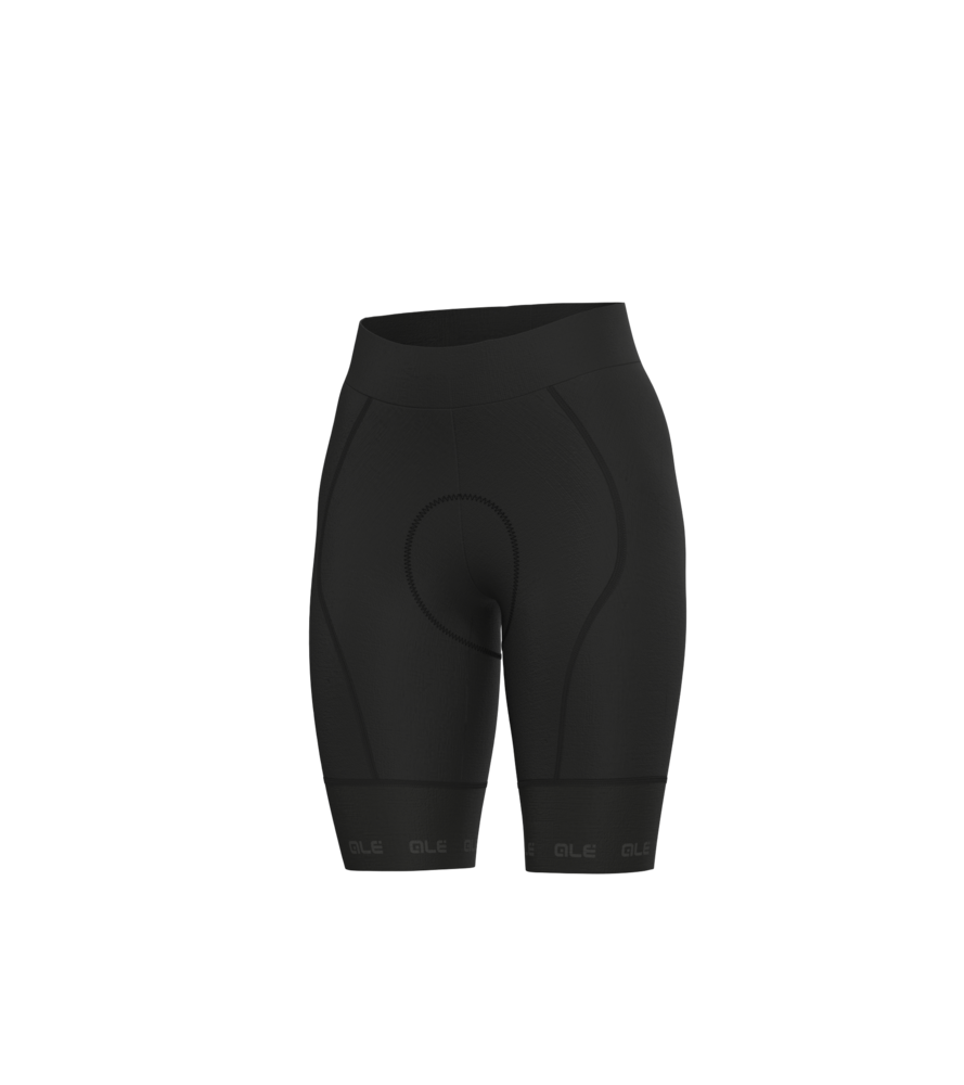 Nyári kerékpáros nadrág ALÉ női STRADA 2.0 PR-E