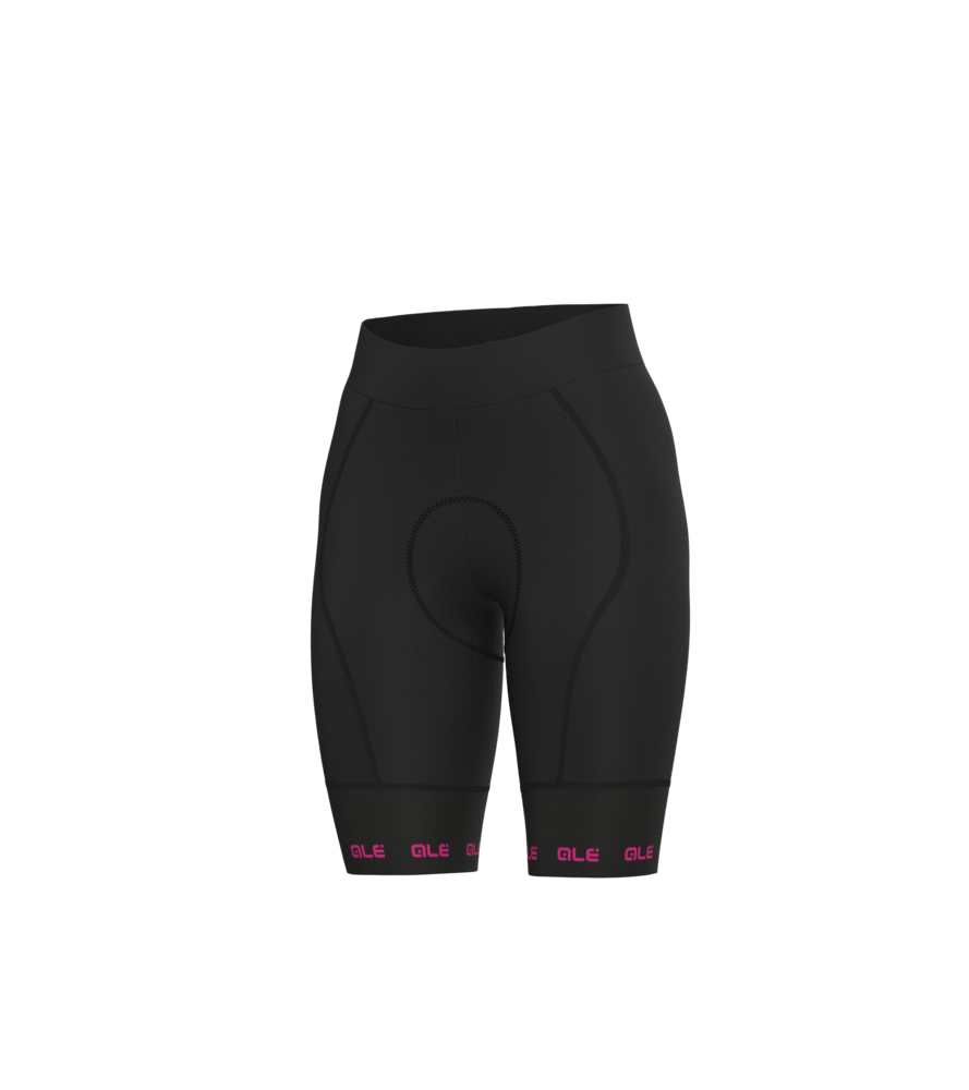Nyári kerékpáros nadrág ALÉ női STRADA 2.0 PR-E