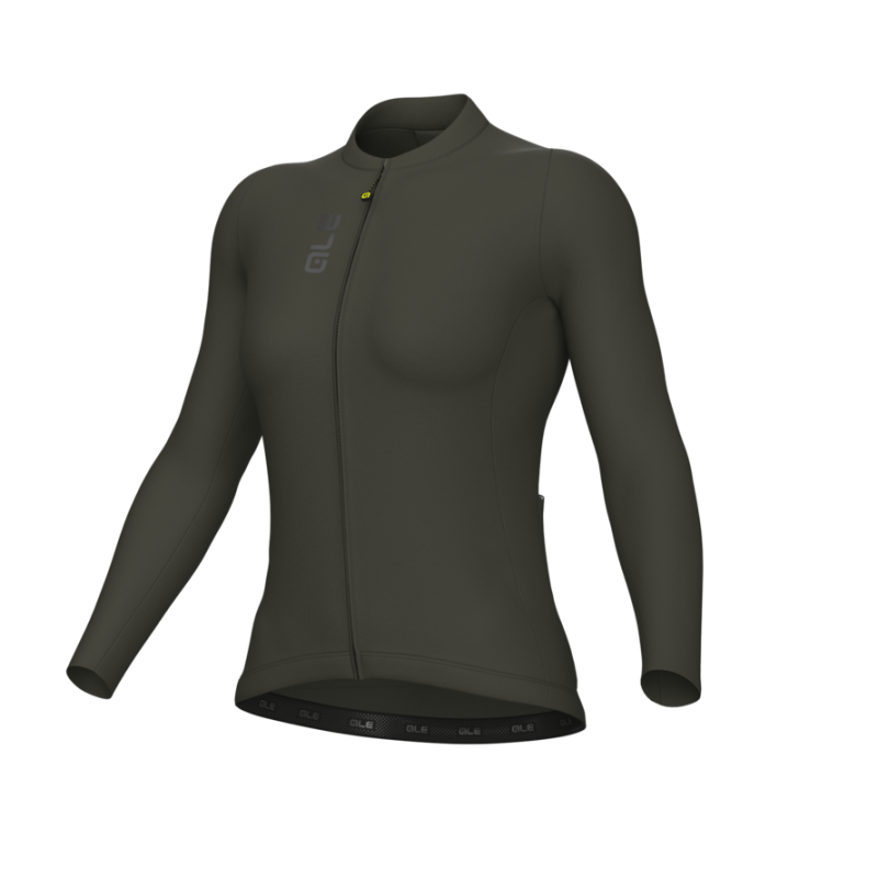 Nyári kerékpáros mez ALÉ női COLOR BLOCK PRAGMA