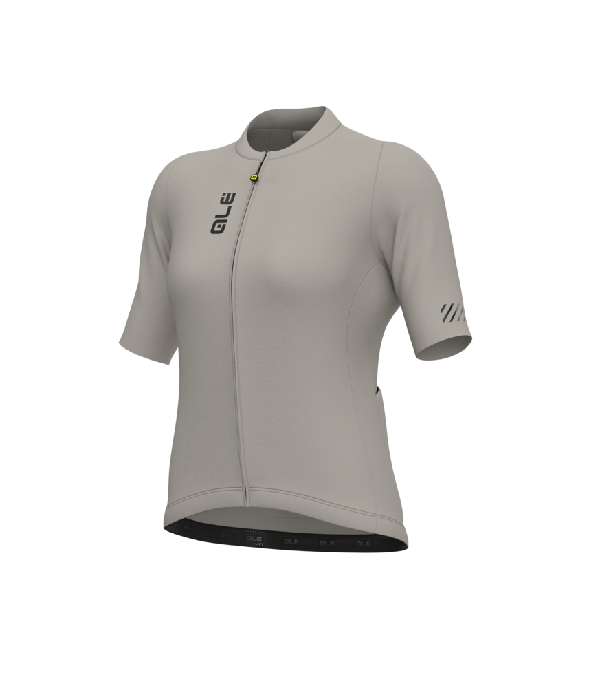 Nyári kerékpáros mez ALÉ női COLOR BLOCK OFF ROAD PRAGMA