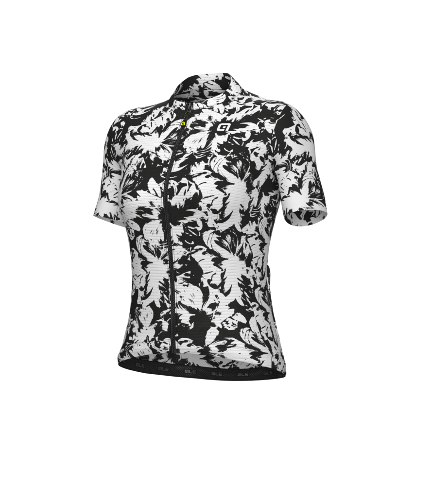 Nyári kerékpáros mez ALÉ női ESSENZA PRAGMA