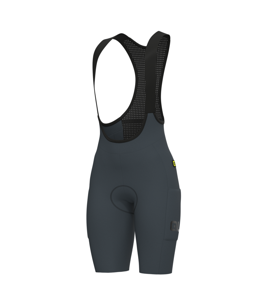 Nyári kerékpáros nadrág ALÉ női GRAVEL-PRO OFF ROAD - GRAVEL