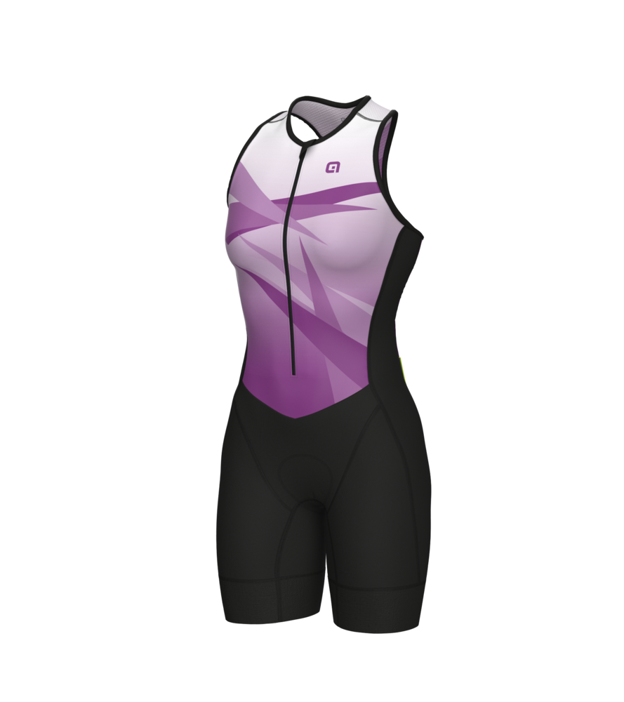 ALÉ női triatlonruha HORIZON TRIATHLON