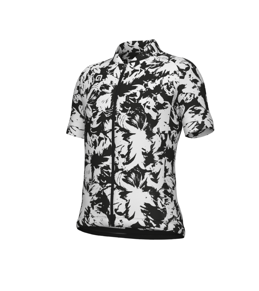 Nyári kerékpáros mez ALÉ gyerek ESSENZA KID