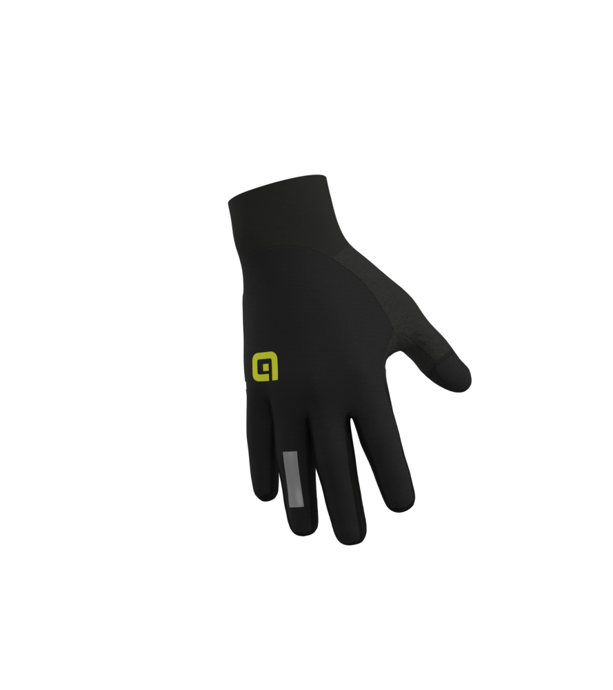 Kerékpáros kesztyű ALÉ SPINTA ACCESSORI