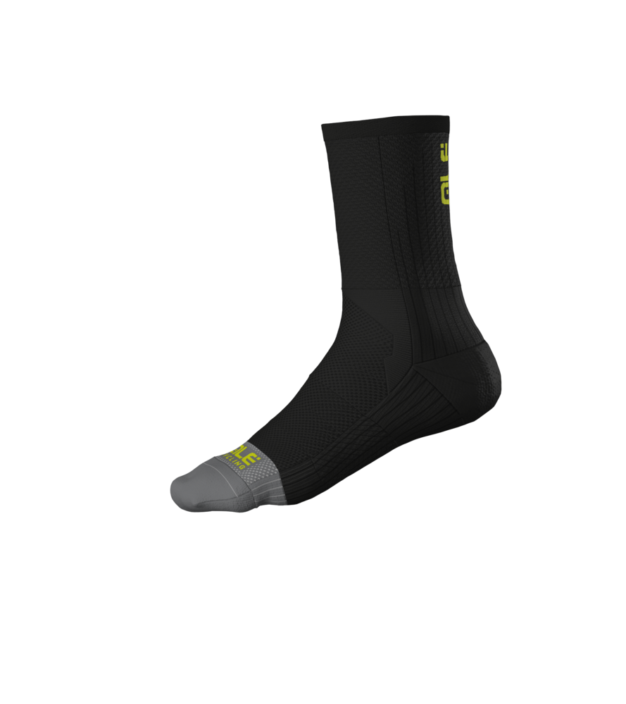 ALÉ COLOR BLOCK ACCESSORI kerékpáros zokni