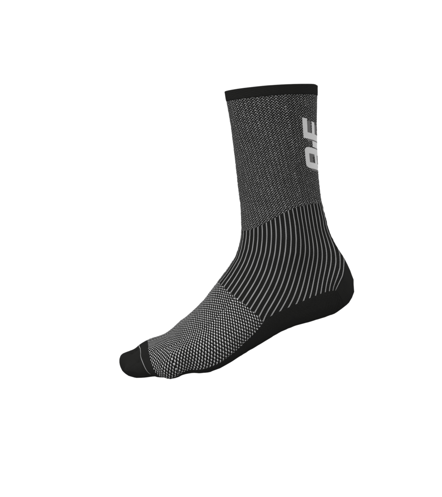 ALÉ SAUVAGE ACCESSORI kerékpáros zokni