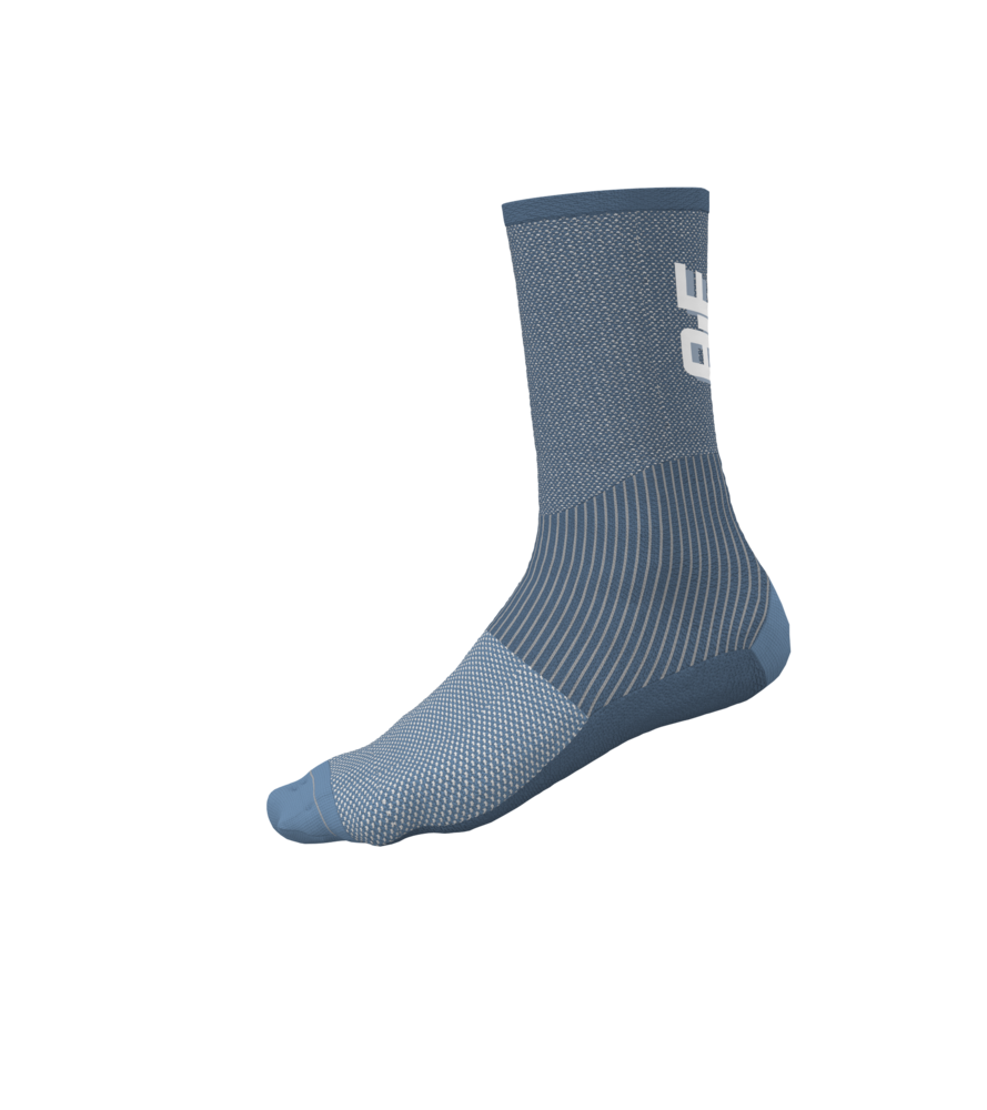 ALÉ SAUVAGE ACCESSORI kerékpáros zokni