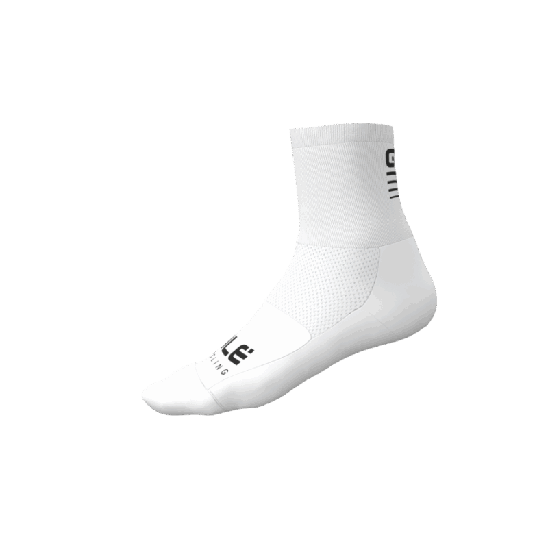 Kerékpáros zokni ALÉ ACCESSORI STRADA 2.0