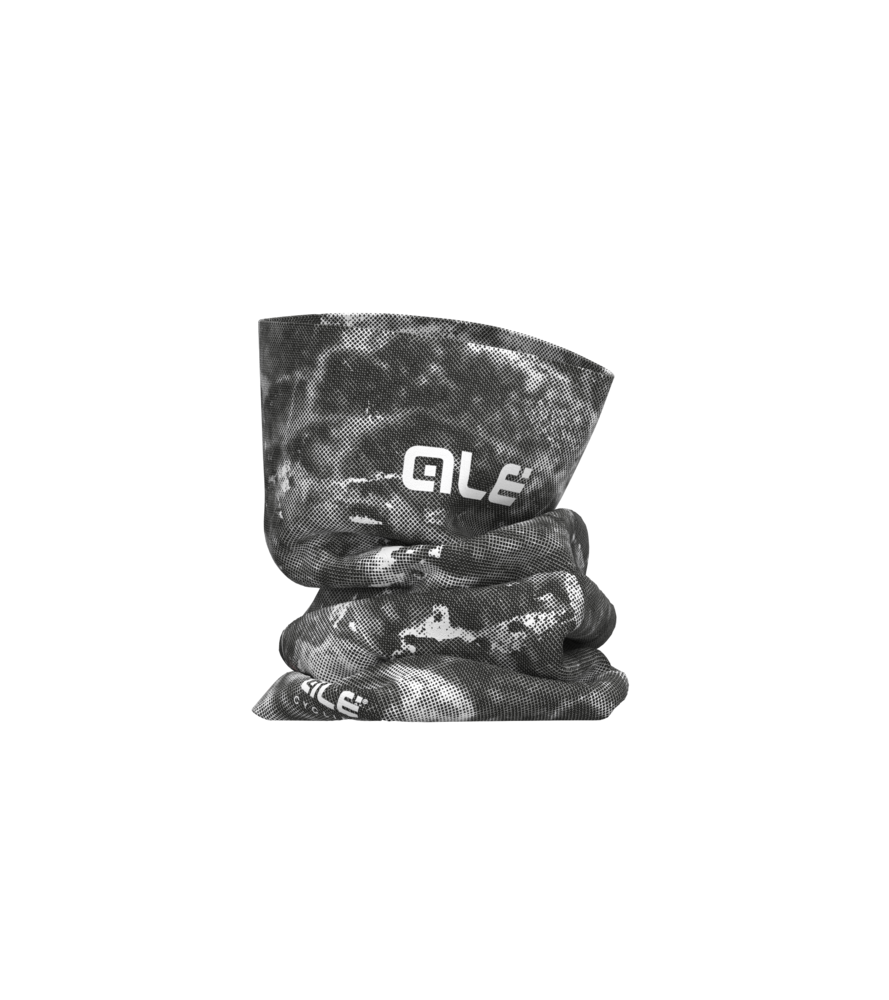 Kerékpáros nyakmelegítő ALÉ MARBLE ACCESSORI