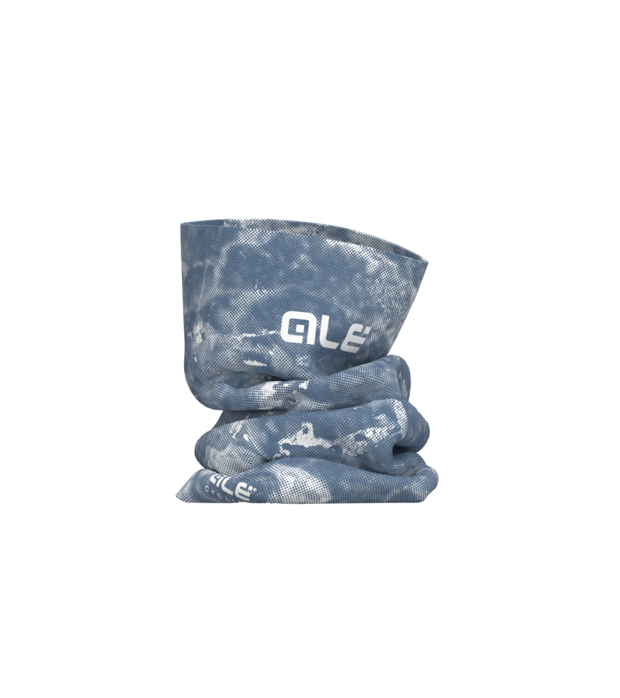 Kerékpáros nyakmelegítő ALÉ MARBLE ACCESSORI