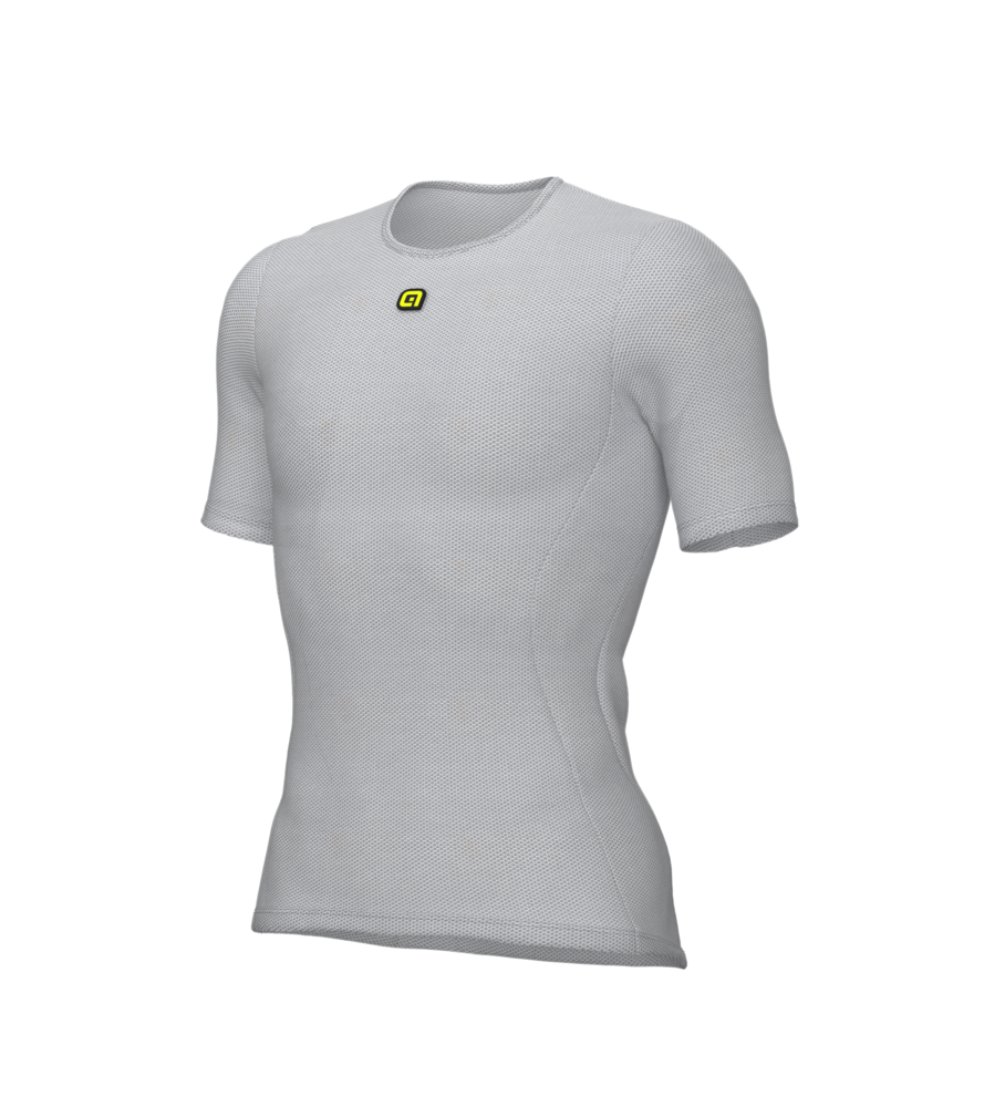 ALÉ férfi kerékpáros funkcionális réteg STEAM INTIMO