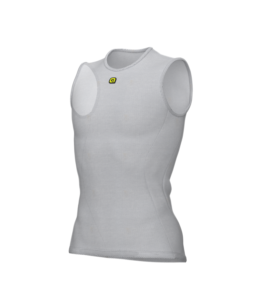 ALÉ férfi kerékpáros funkcionális réteg STEAM INTIMO