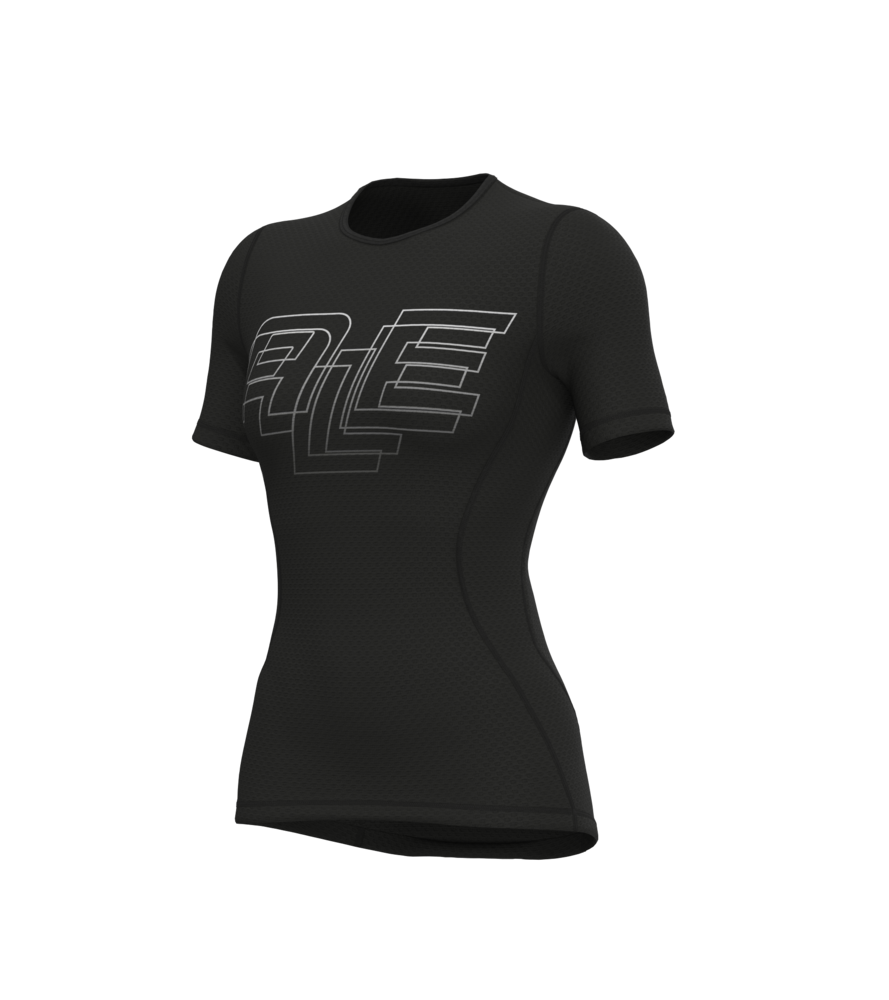 ALÉ női funkcionális kerékpáros réteg FOLLOW ME INTIMO