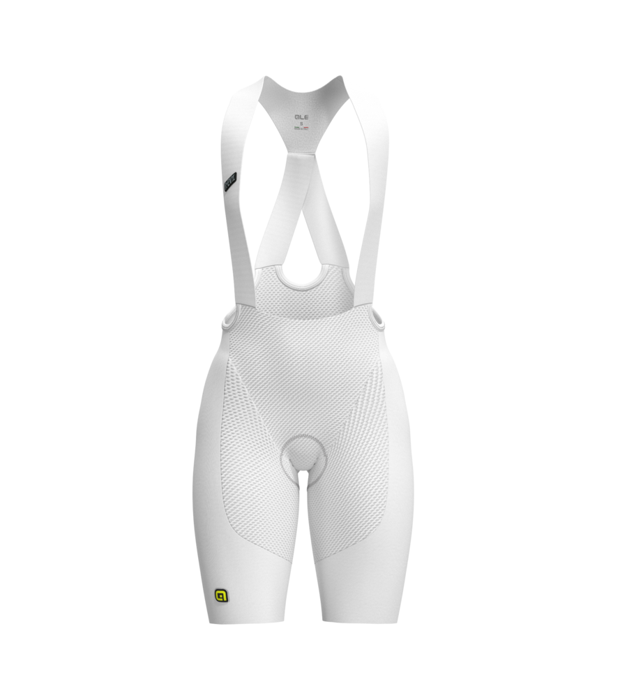 Nyári kerékpáros nadrág ALÉ női VOLTAGE R-EV1