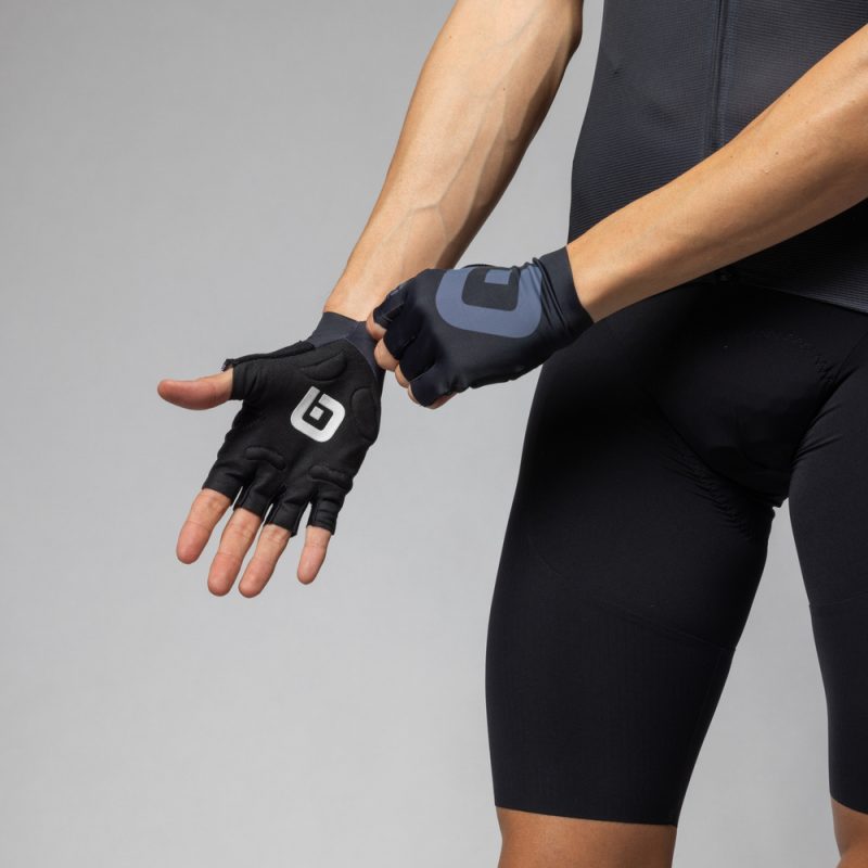 Kerékpáros kesztyű ALÉ AIR GLOVE