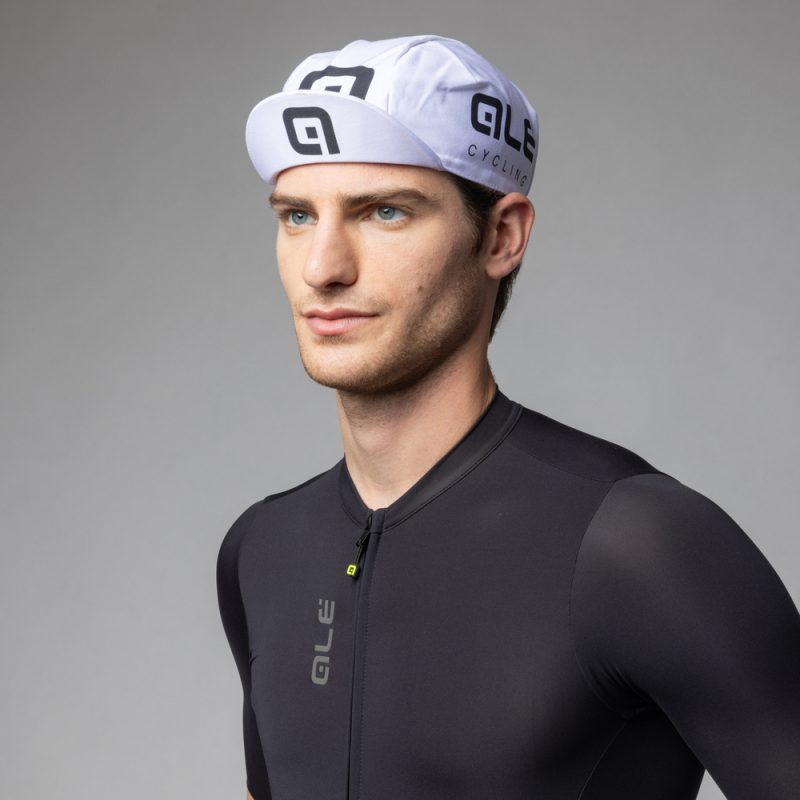 Alé nyári kerékpáros sapka