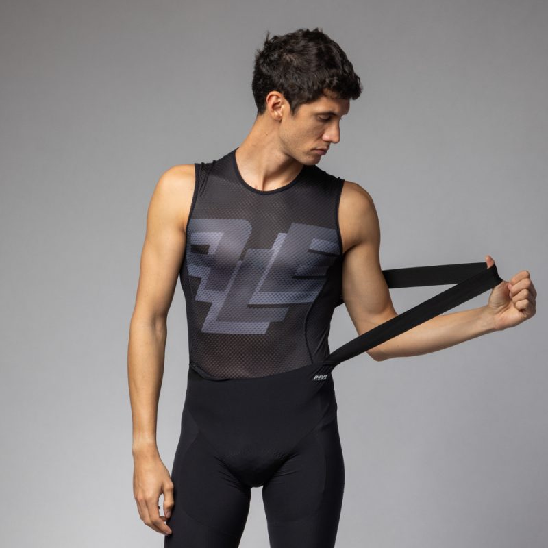 ALÉ férfi kerékpáros funkcionális réteg MULTIVERSO INTIMO