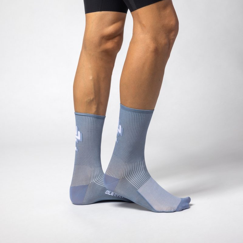 ALÉ SAUVAGE ACCESSORI kerékpáros zokni