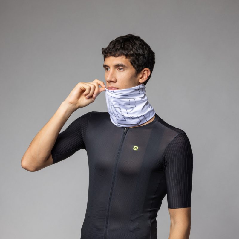 Kerékpáros nyakmelegítő ALÉ FOLLOW ME ACCESSORI