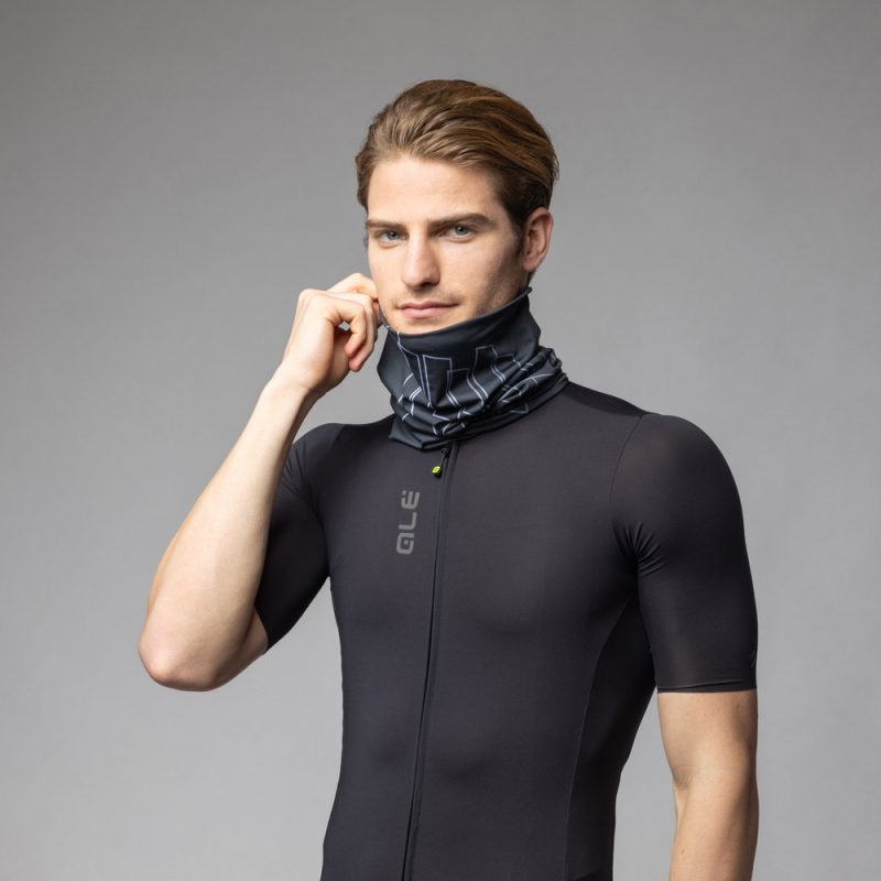 Kerékpáros nyakmelegítő ALÉ FOLLOW ME ACCESSORI