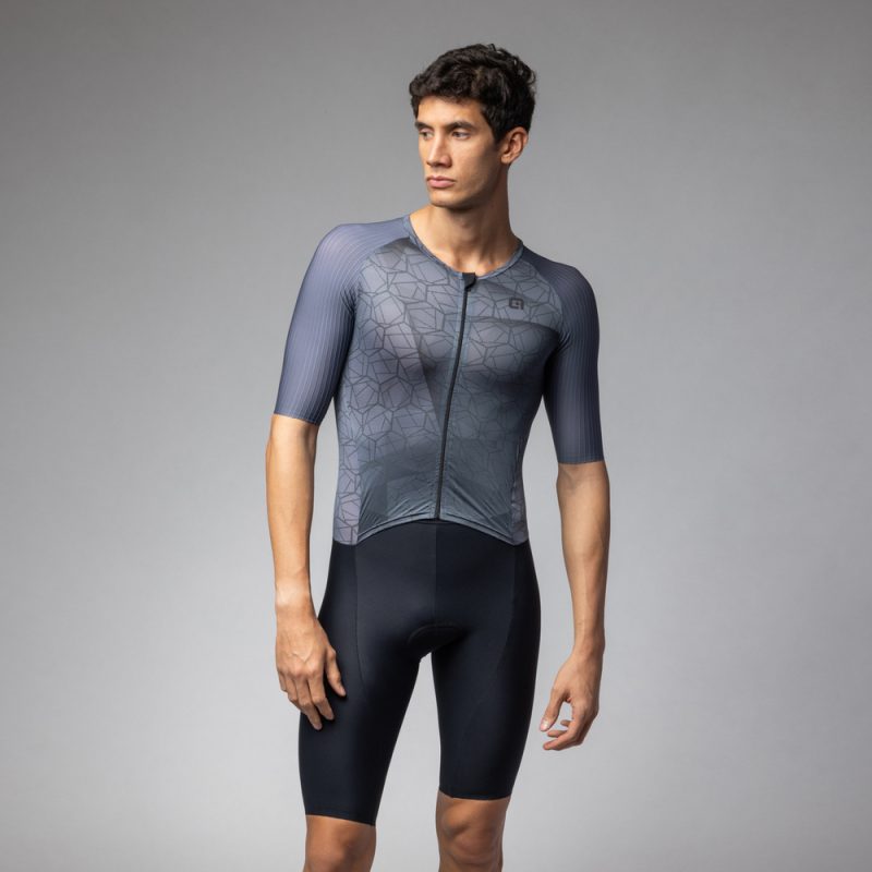 ALÉ férfi triatlonruha BEYOND TRIATHLON