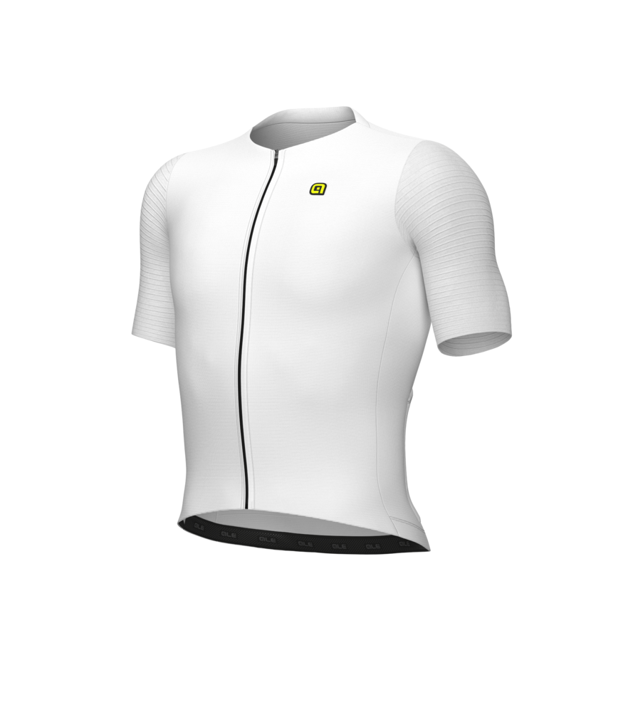 ALÉ férfi nyári kerékpáros mez SPECIAL EDITION EARTHY STYLE