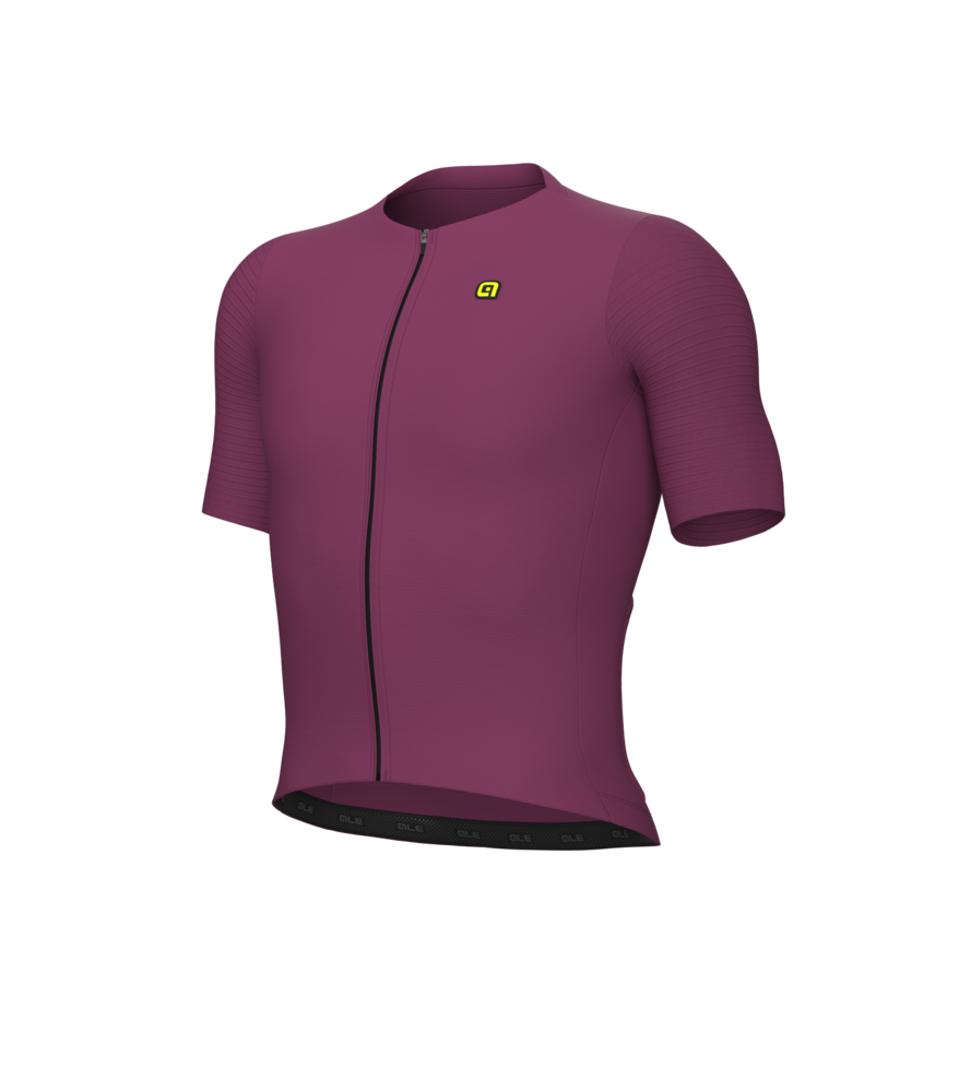 ALÉ férfi nyári kerékpáros mez SPECIAL EDITION EARTHY STYLE