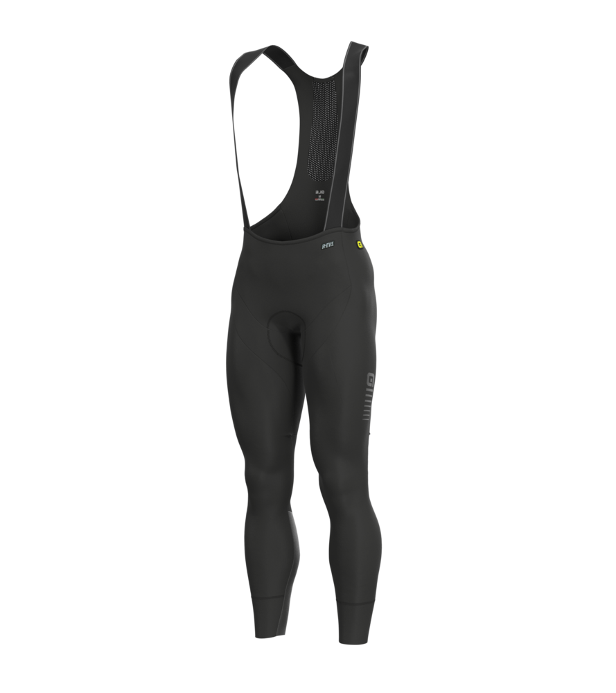 Téli kerékpáros nadrág ALÉ NORDIK PLUS R-EV1