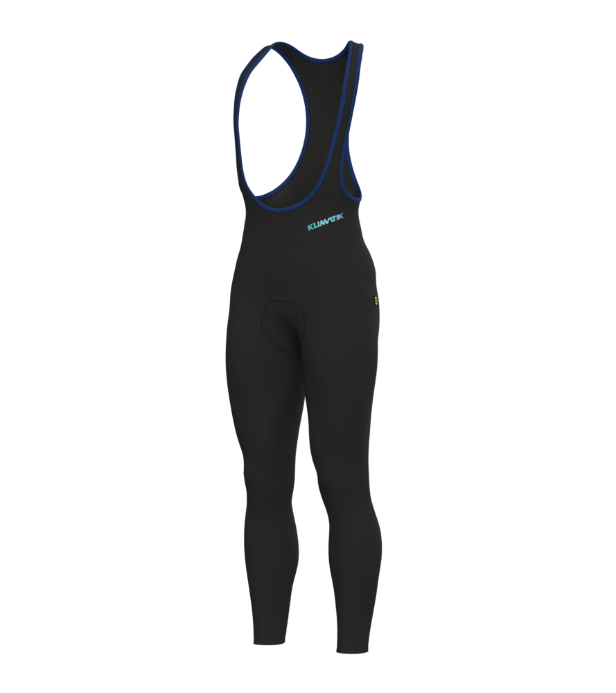 ALÉ férfi KLIMATIK K-ATMO téli kerékpáros nadrág