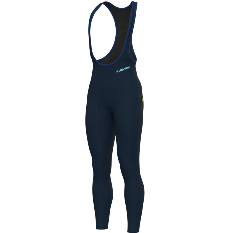 Téli kerékpáros nadrág ALÉ férfi KLIMATIK K-ATMO