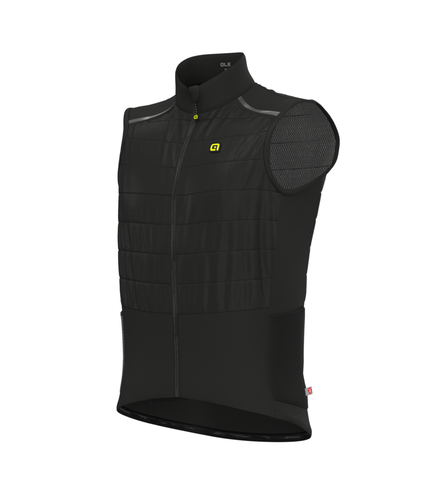 Férfi mellény ALÉ CARGO OFF ROAD - GRAVEL