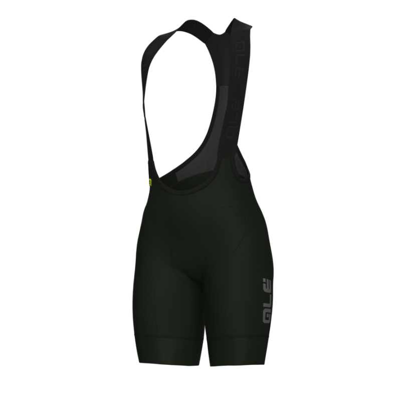 ALÉ női téli kerékpáros nadrág PR-E MAGIC COLOUR