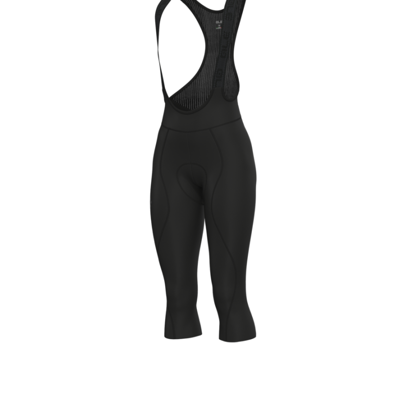 ALÉ női téli kerékpáros nadrág PRAGMA WINTER