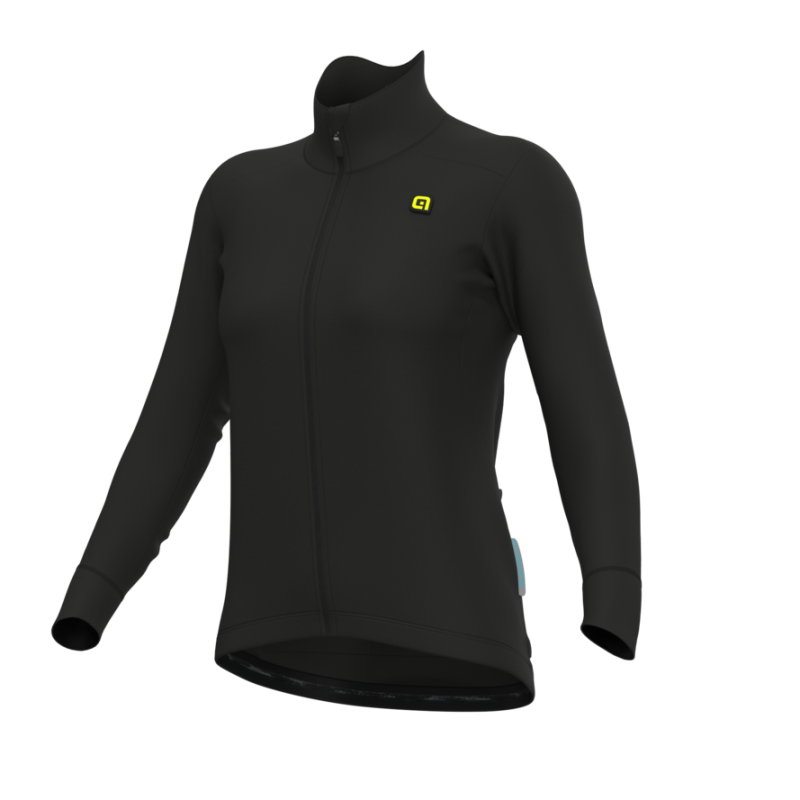 Szigetelt kerékpáros mez ALÉ női KLIMATIK K-IDRO