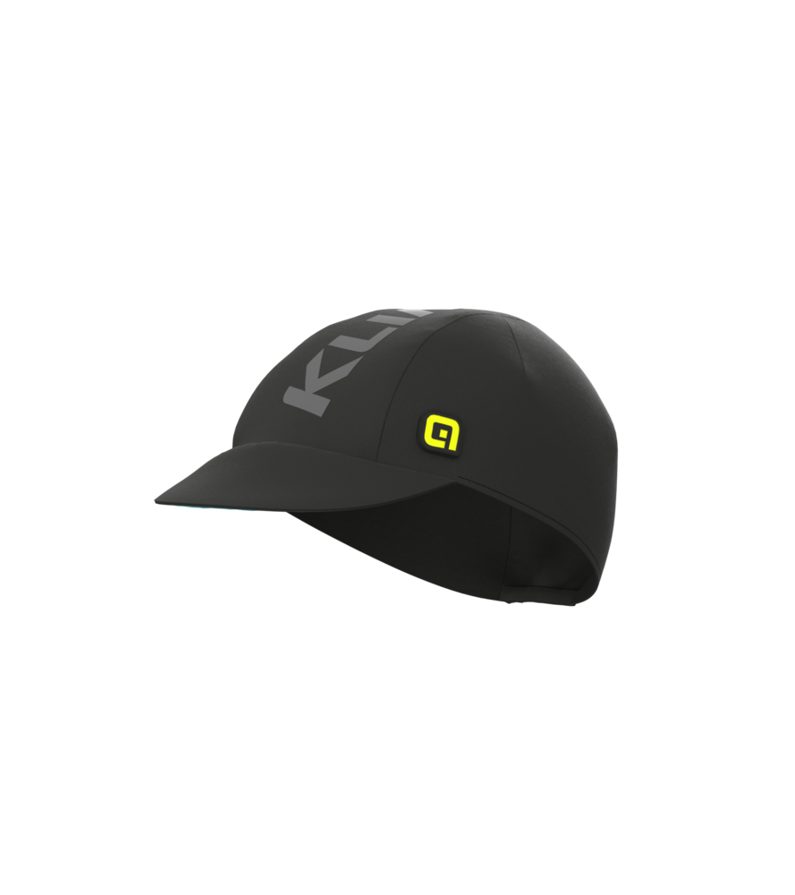 Vízálló kerékpáros sapka ALÉ K-ELEMENTS CAP