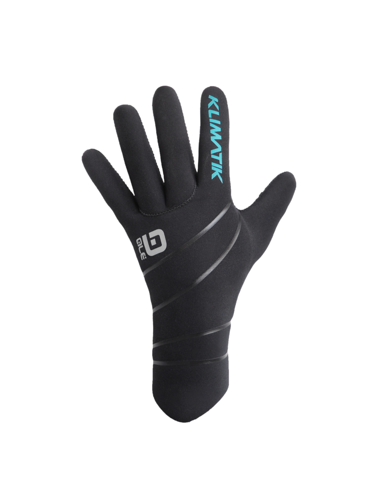 Kerékpáros kesztyű ALÉ ACCESSORI NEOPRÉNE PLUS