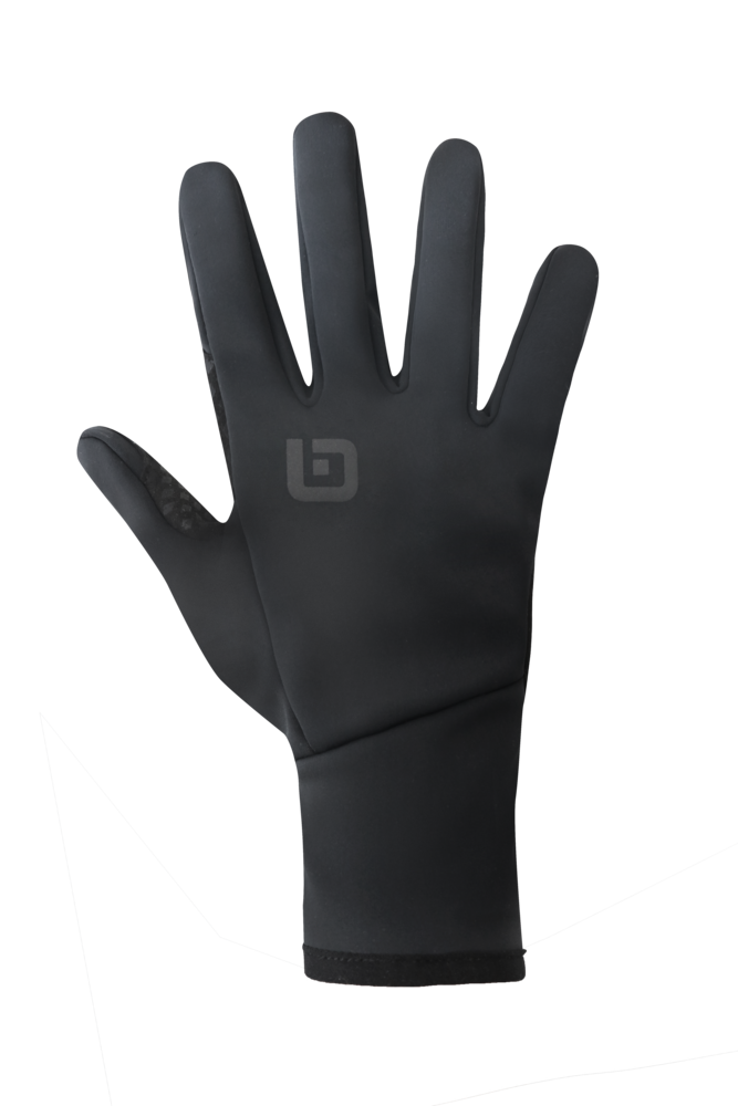 Kerékpáros kesztyű ALÉ NORDIK 2.0 ACCESSORI