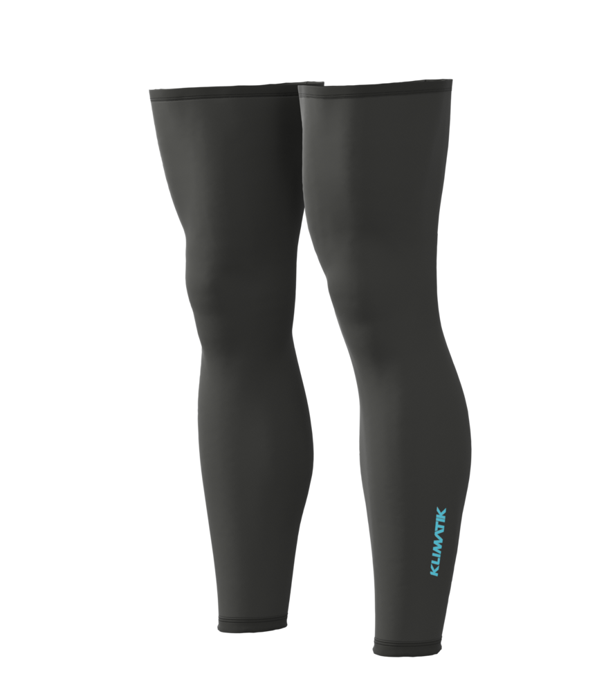 Vízlepergető kerékpáros lábmelegítők KLIMATIK WINTER K-ATMO