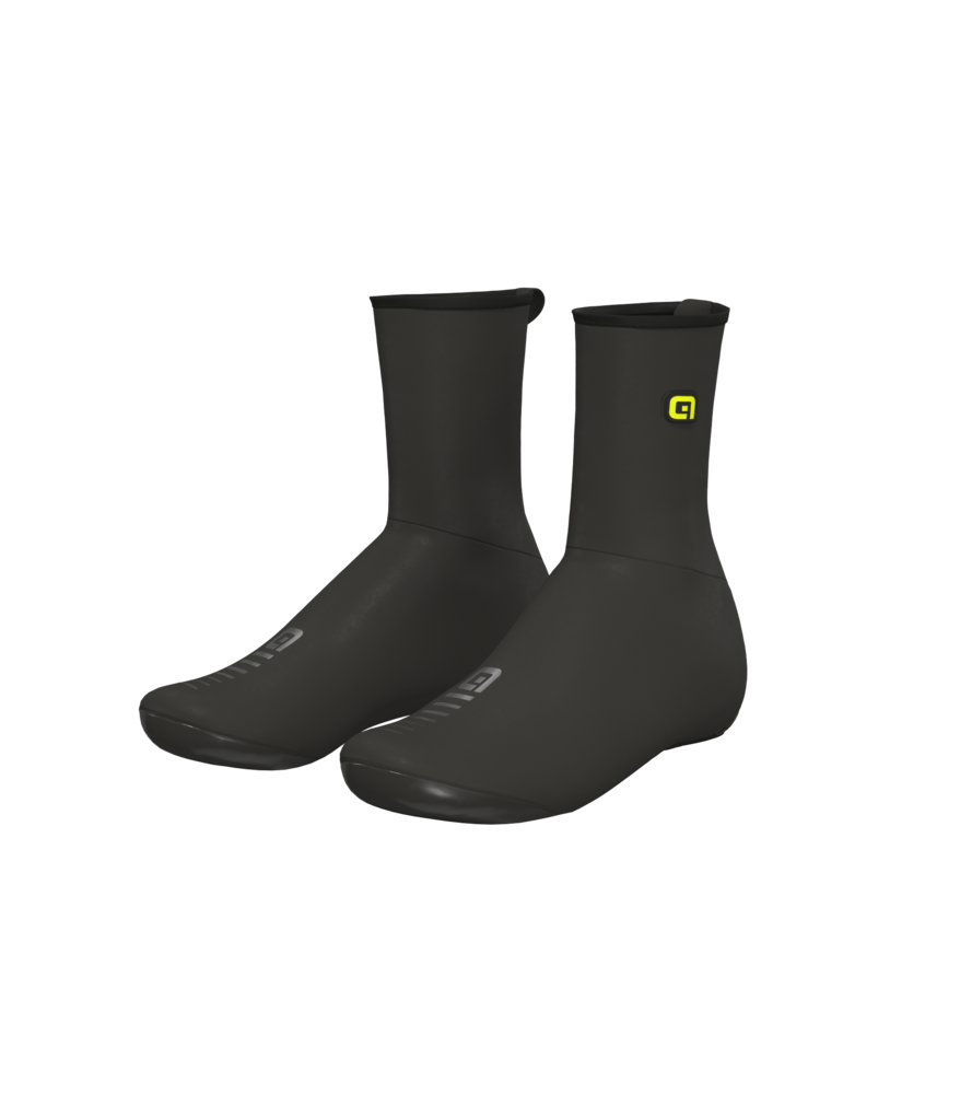 Vízálló kerékpáros huzatok ALÉ ACCESSORI RAIN 2.0 tornacipőkhöz