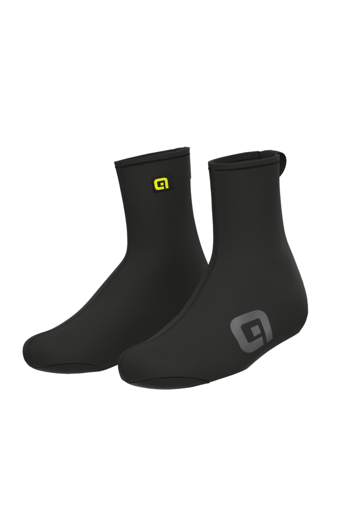 Kerékpáros cipő huzatok ALÉ NEOPRÉN SHOECOVER
