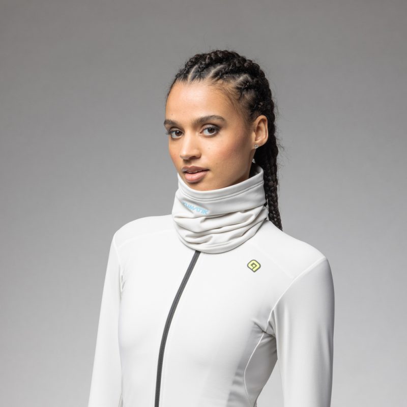 Kerékpáros nyakmerevítő ALÉ ACCESSORI K-ATMO