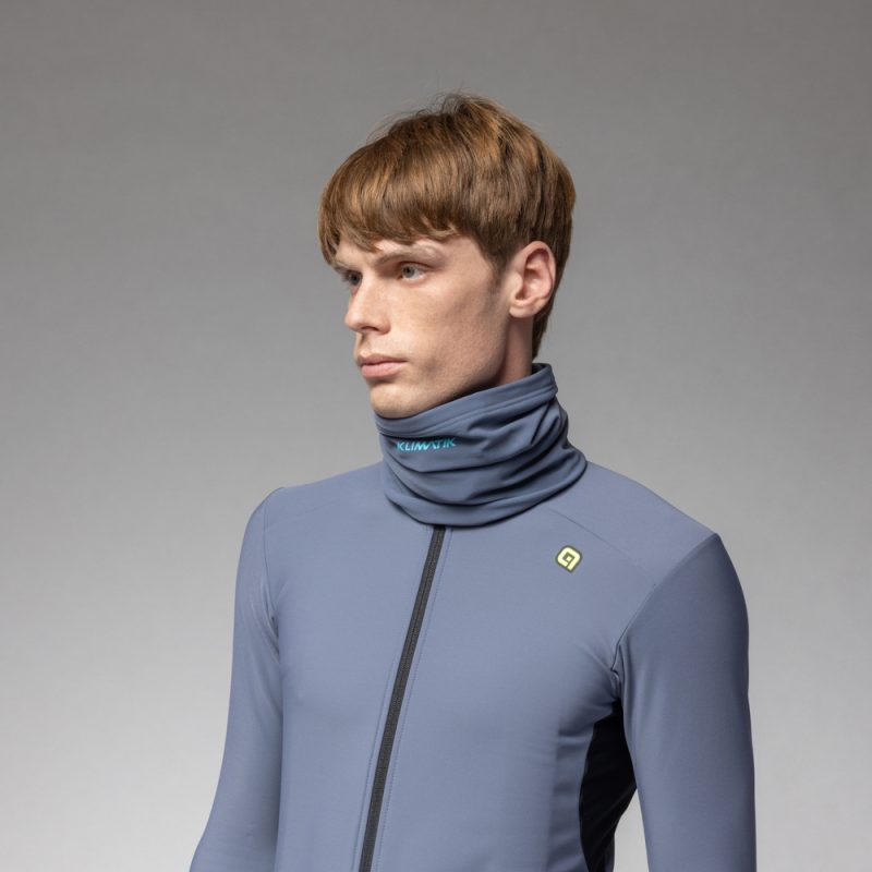 Kerékpáros nyakmerevítő ALÉ ACCESSORI K-ATMO