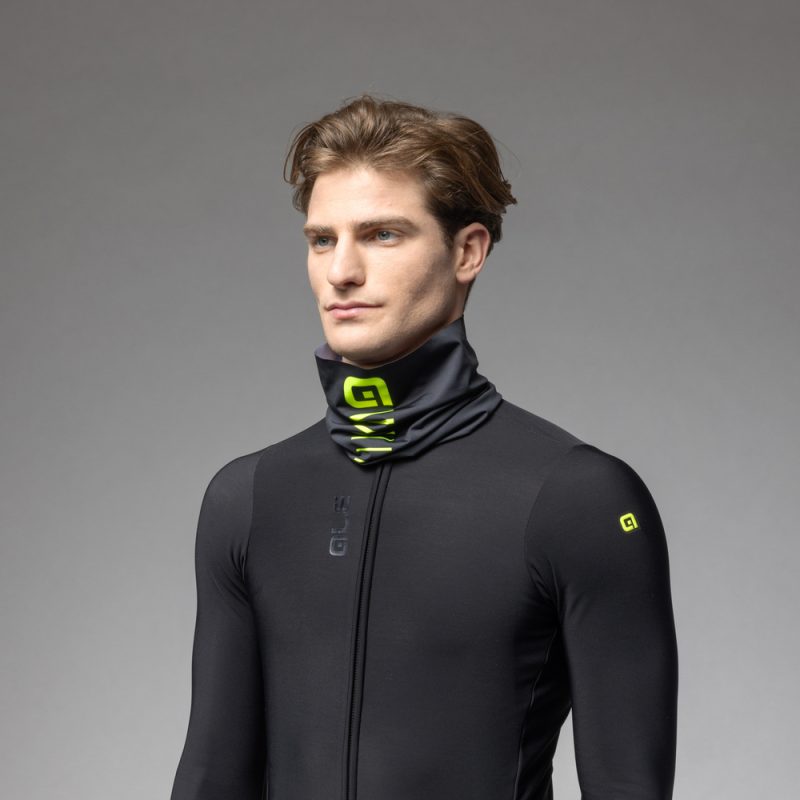 ALÉ ACCESSORI IDENTITY 2.0 kerékpáros nyakpánt