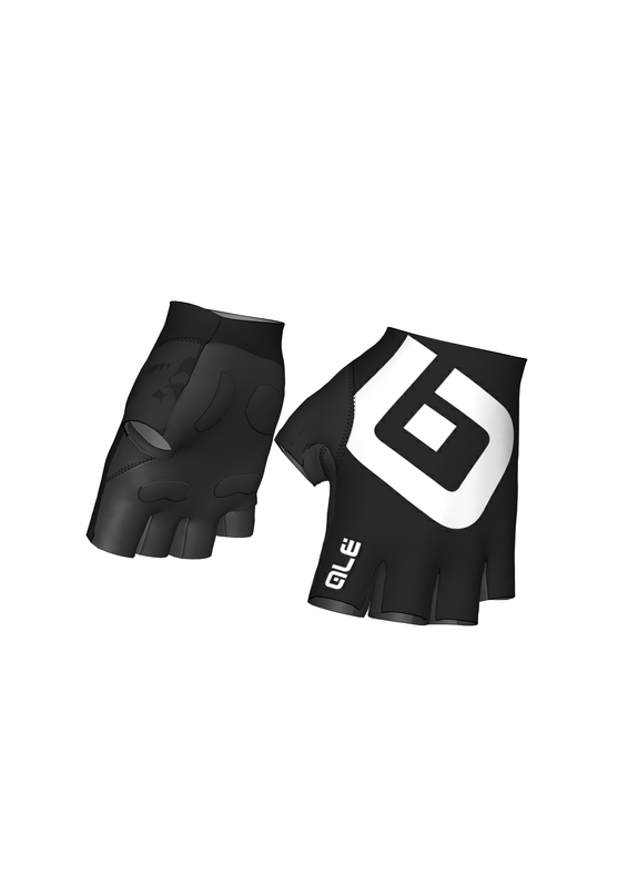 Kerékpáros kesztyű ALÉ AIR GLOVE