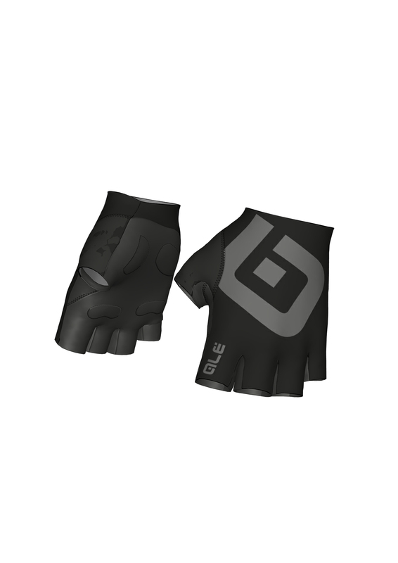 Kerékpáros kesztyű ALÉ AIR GLOVE