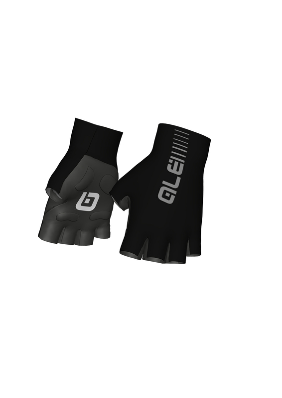 Időfutam kesztyű ALÉ REFLEX AIR GLOVE