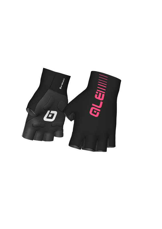 Kerékpáros kesztyű ALÉ SUNSELECT CRONO GLOVE