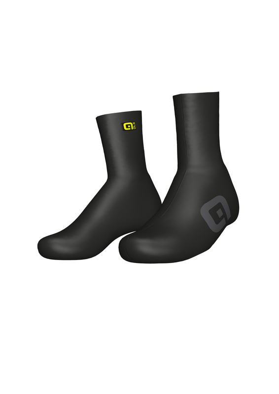 Aerodinamikai borítások az ALÉ CRONO SHOECOVER időfutamhoz